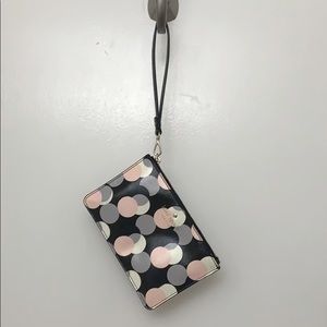 Kate Spade Wristlet